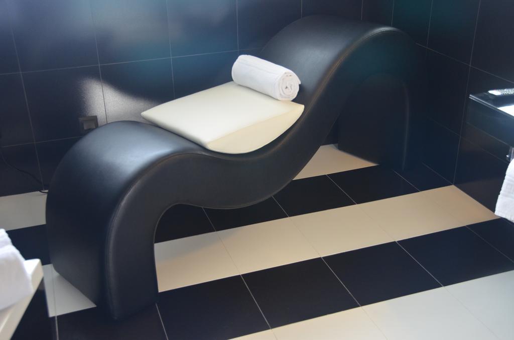 Vinyl M Hotel - Adults Only Mealhada Room photo