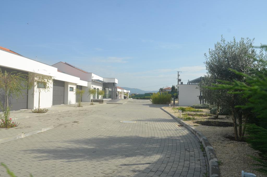 Vinyl M Hotel - Adults Only Mealhada Exterior photo
