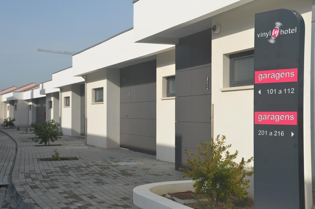 Vinyl M Hotel - Adults Only Mealhada Exterior photo