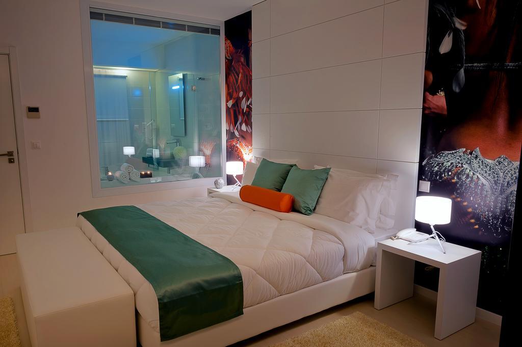 Vinyl M Hotel - Adults Only Mealhada Room photo