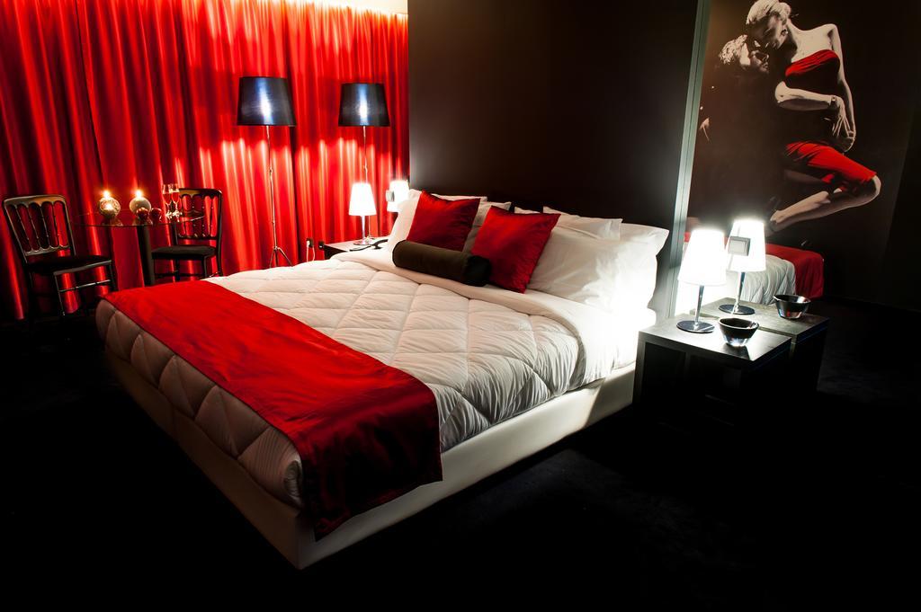 Vinyl M Hotel - Adults Only Mealhada Room photo