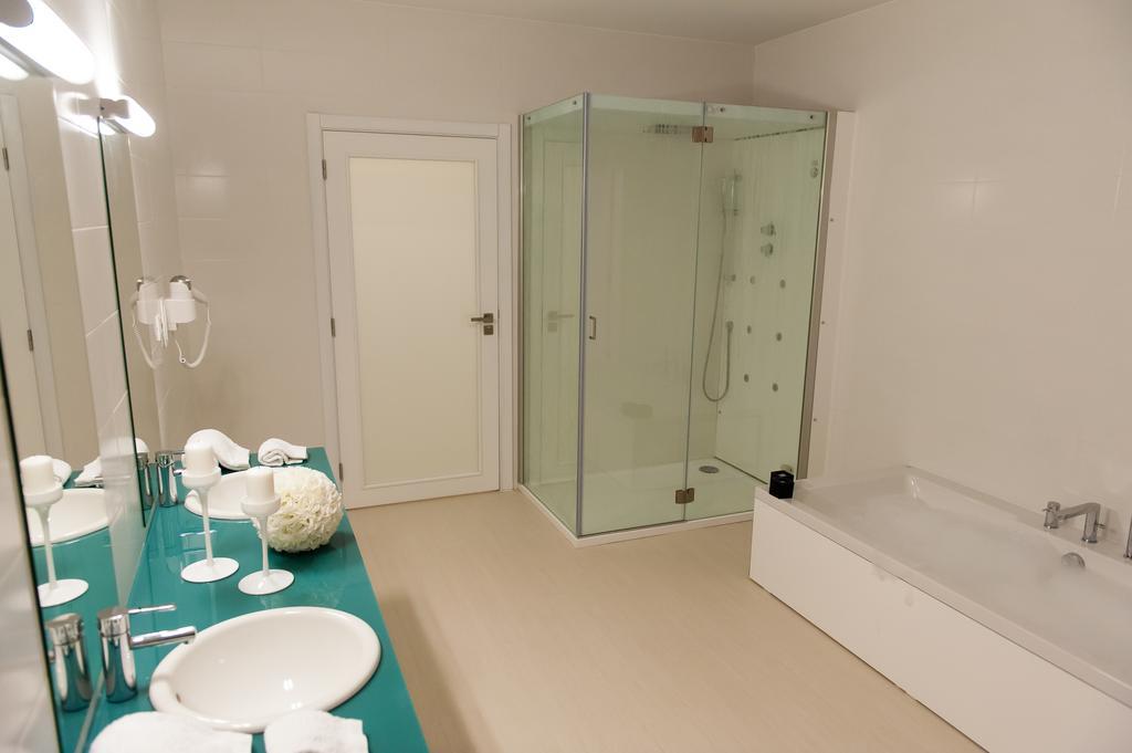 Vinyl M Hotel - Adults Only Mealhada Exterior photo
