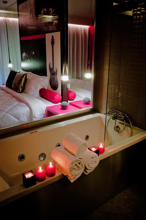 Vinyl M Hotel - Adults Only Mealhada Room photo