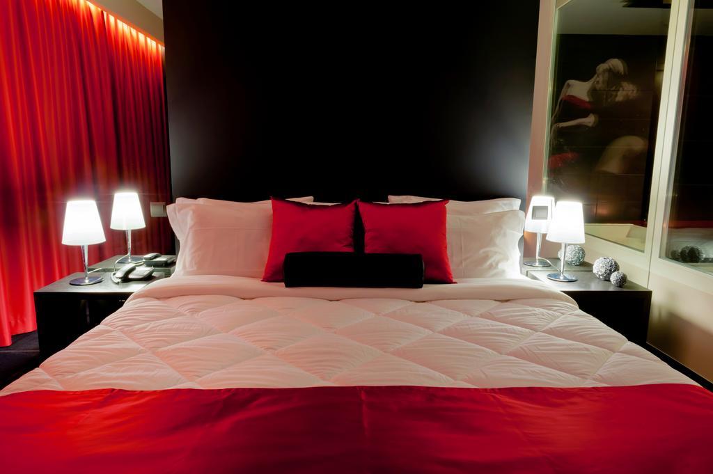 Vinyl M Hotel - Adults Only Mealhada Exterior photo