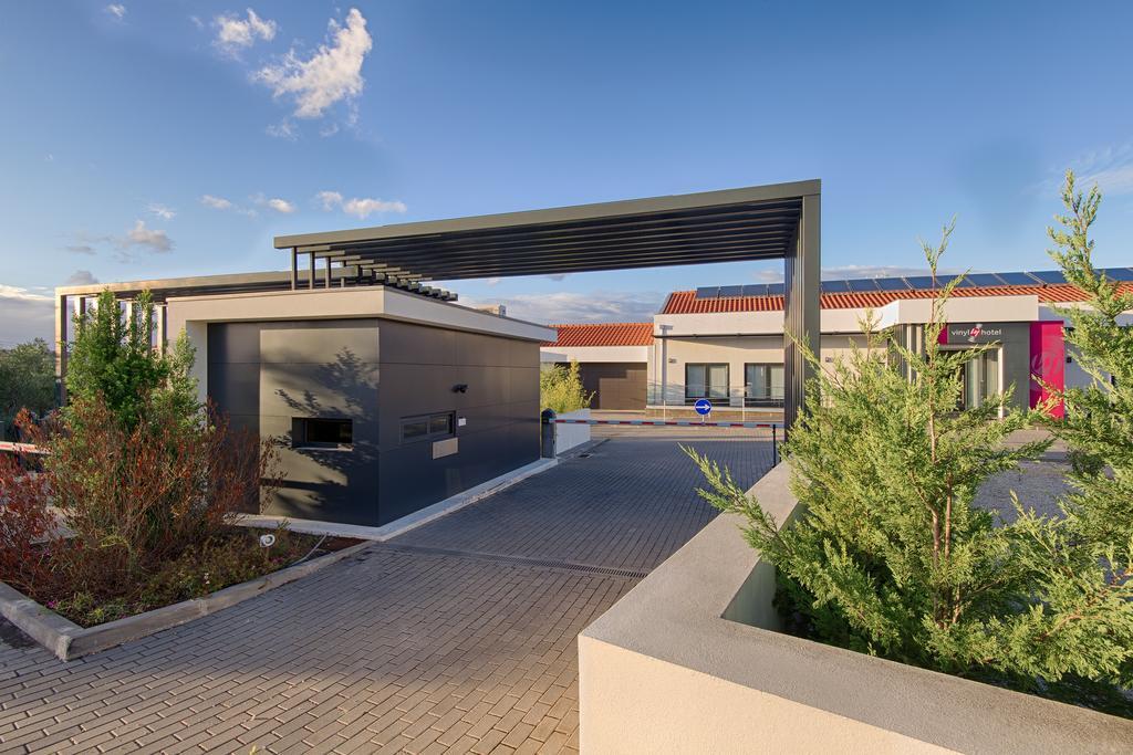Vinyl M Hotel - Adults Only Mealhada Exterior photo
