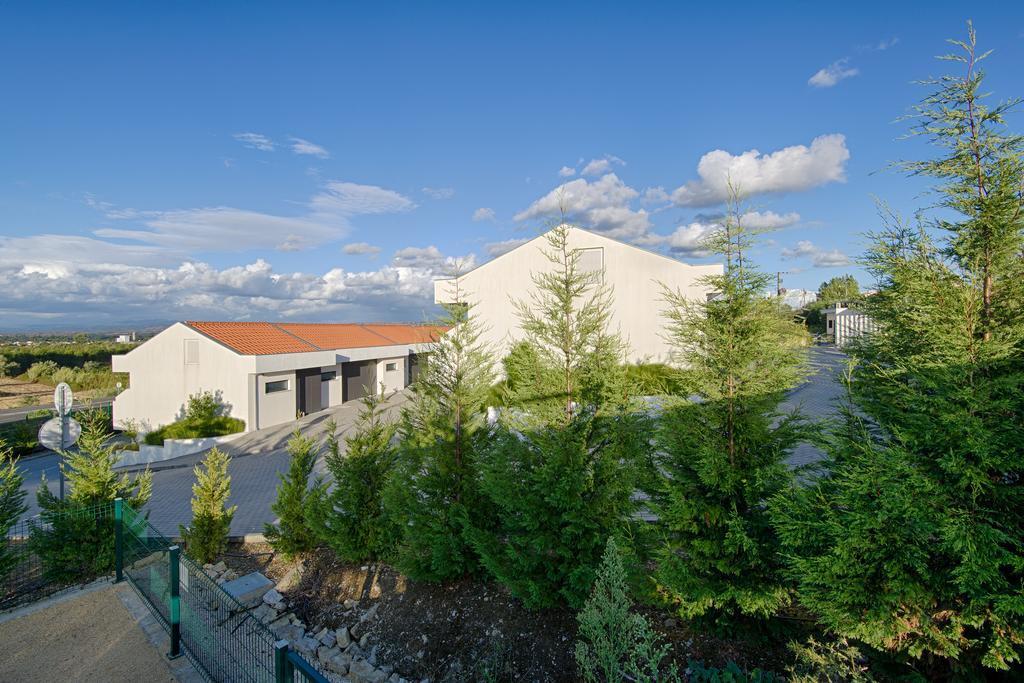 Vinyl M Hotel - Adults Only Mealhada Exterior photo
