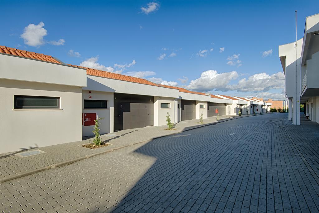 Vinyl M Hotel - Adults Only Mealhada Exterior photo